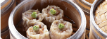 中華・蒸し物