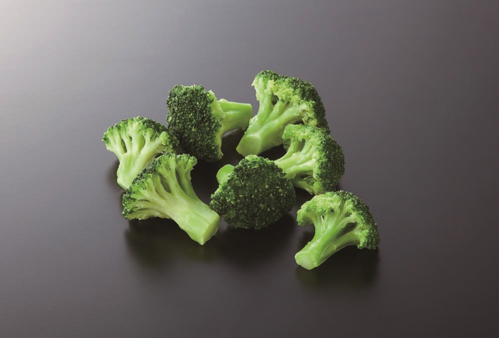 業務用冷凍野菜