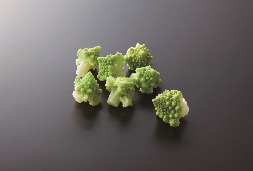 業務用冷凍野菜