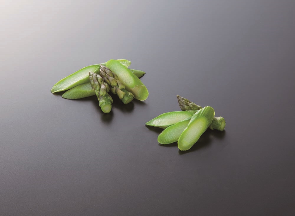 業務用冷凍野菜