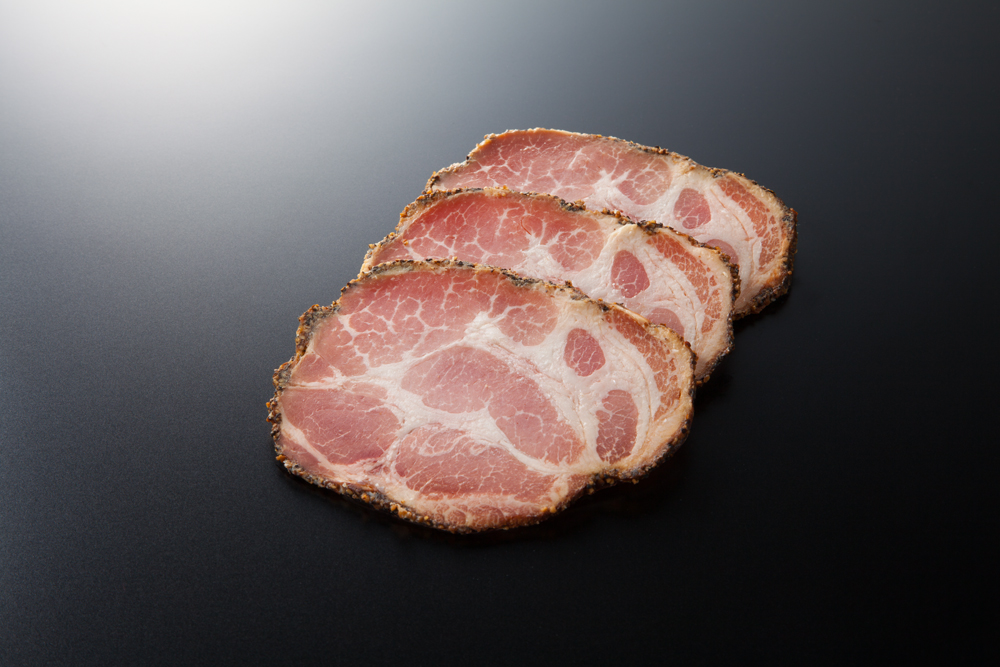 畜肉加工品