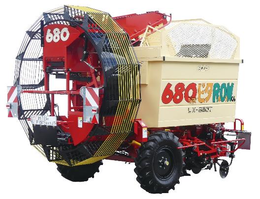 ニチノー　LX-680T