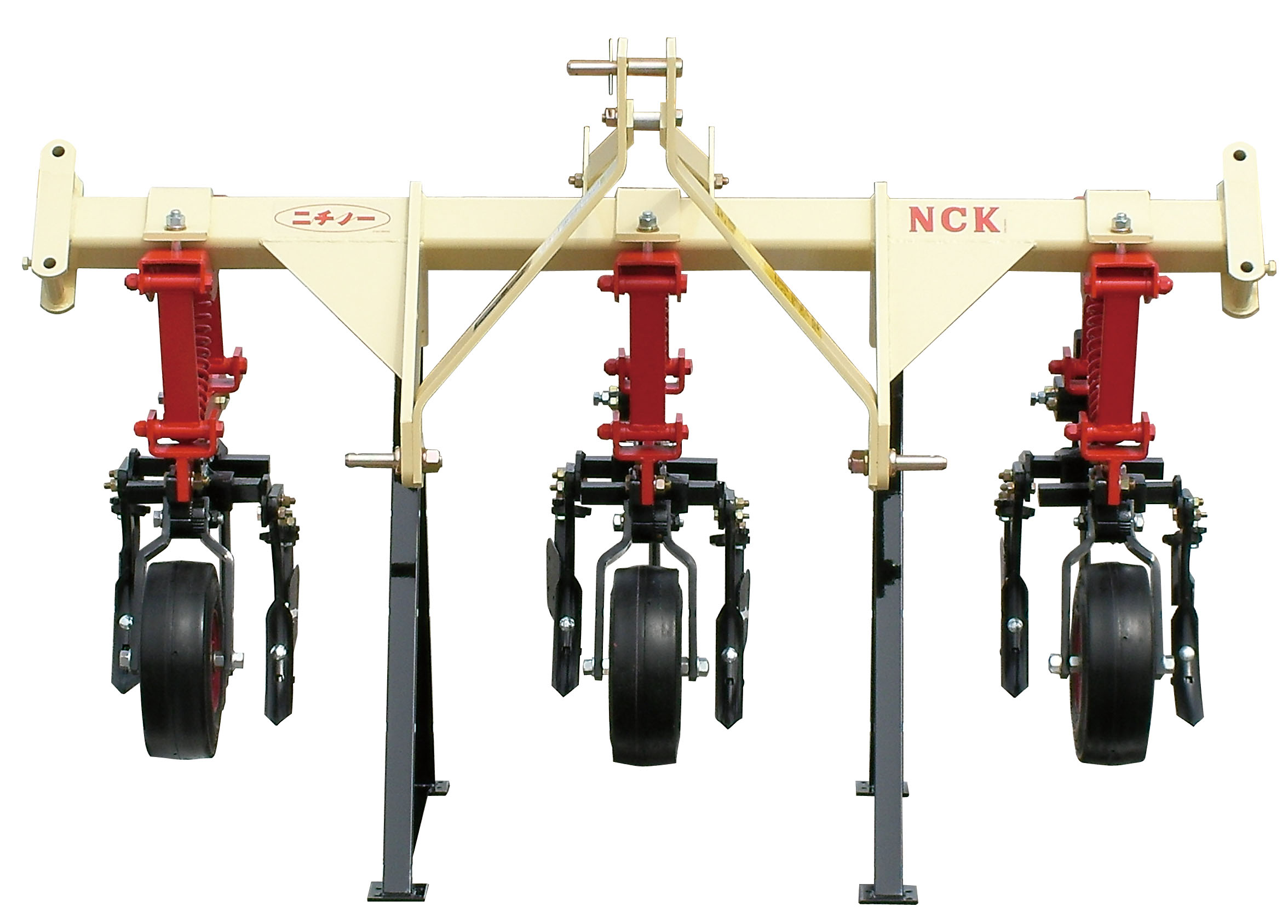 NCK-3