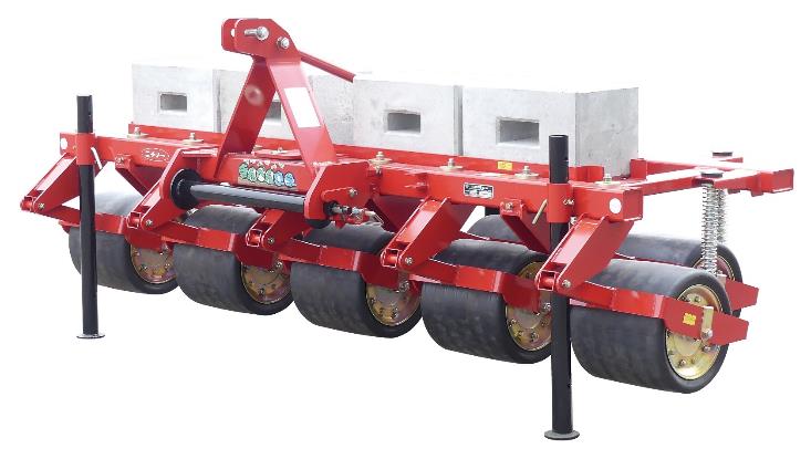 CMD-0930（トラクター直装タイプ）