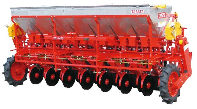 TDJ-14TD