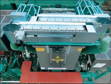 欠株補充装置「愛mo」　TRS-22/TRS-42