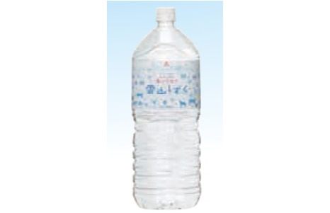 天然水