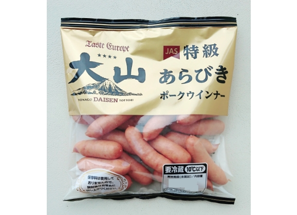 ウインナー