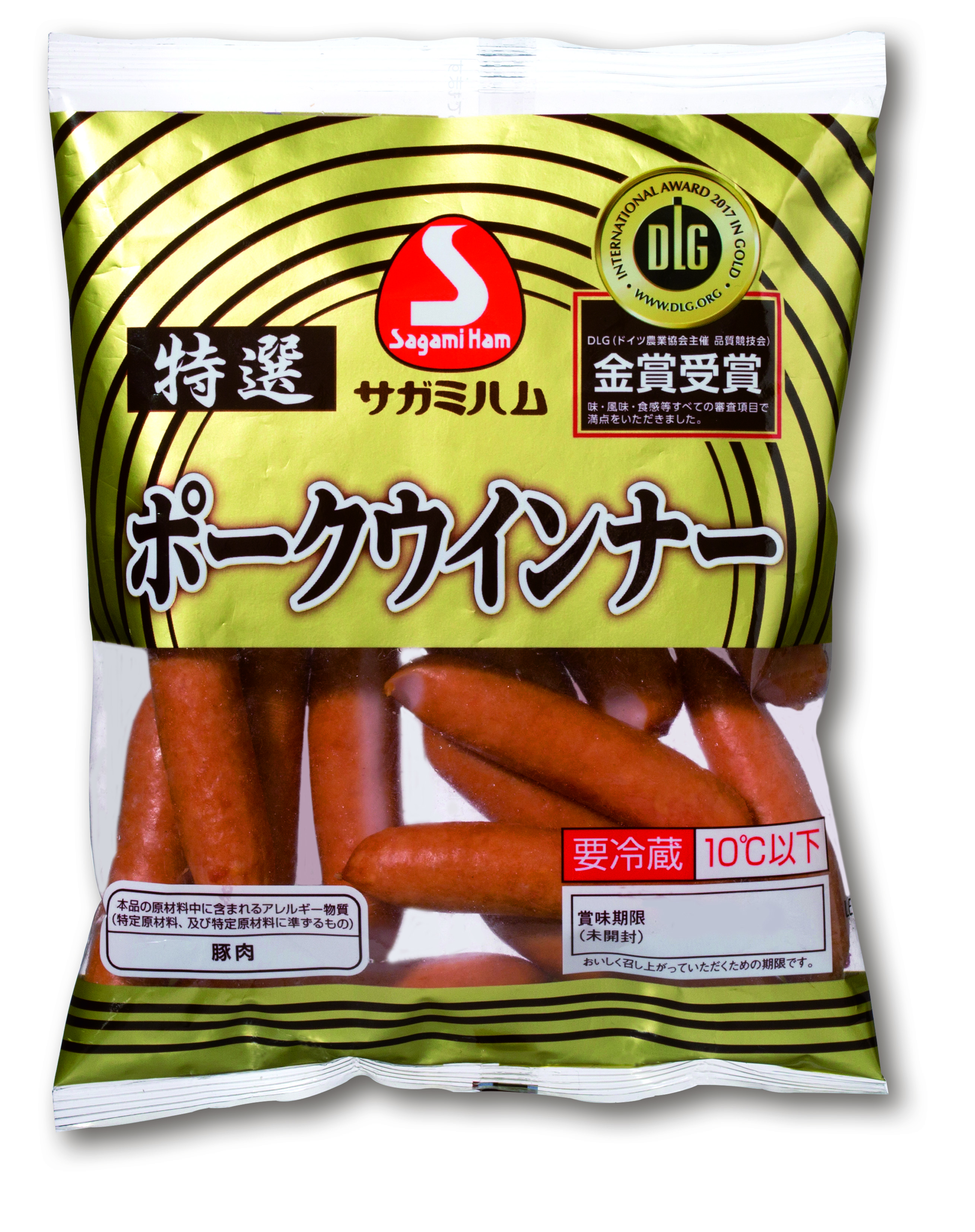ウインナー