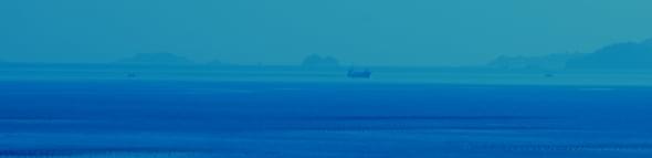 海水