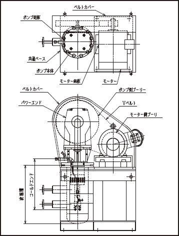 外観図