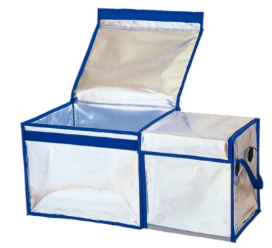 保冷容器（BOX）