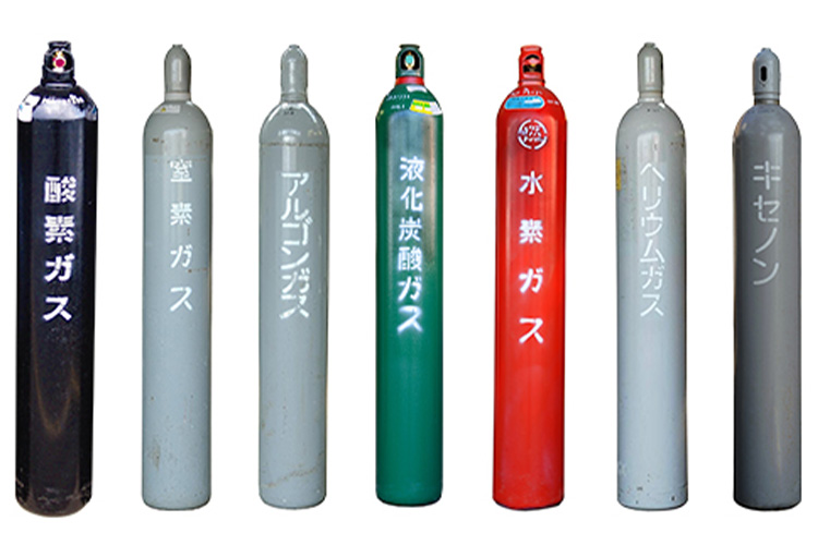 医療ガス