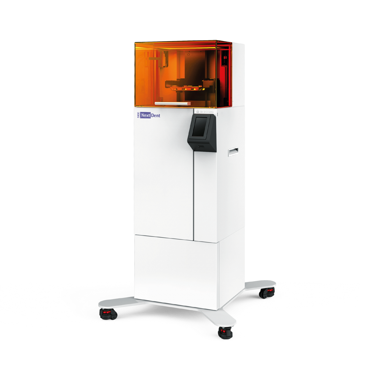 歯科用3Dプリンター機器・材料