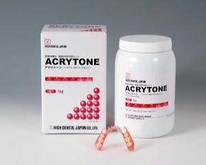 技工用材料