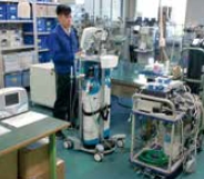 医療機器総合メンテナンスサービス