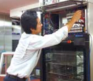 医療機器総合メンテナンスサービス
