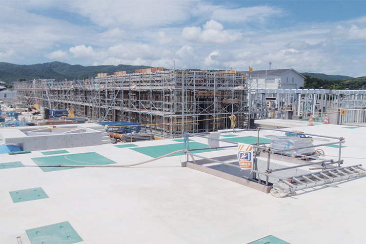 都市開発・建築・建設