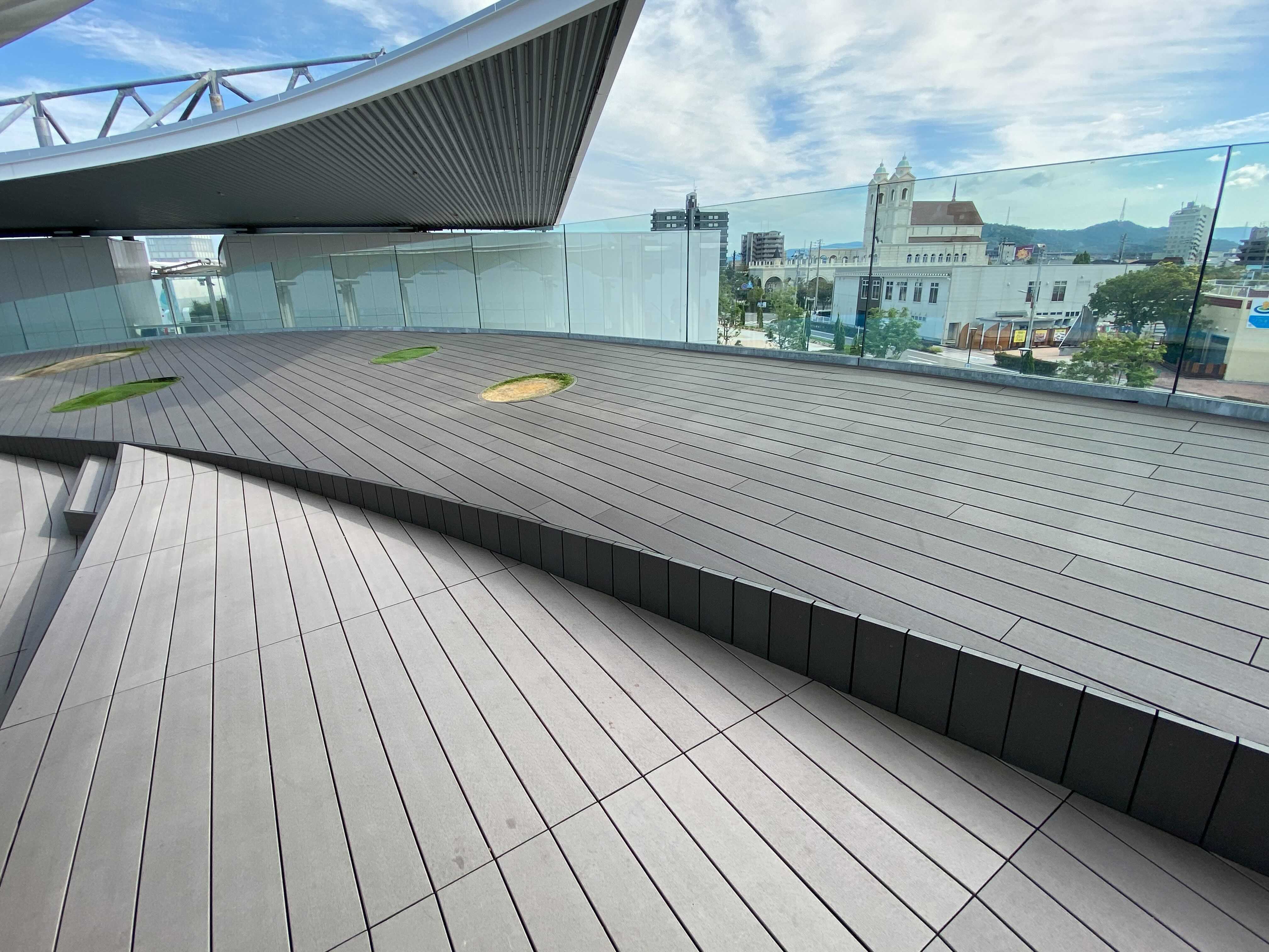 エコ建材の画像