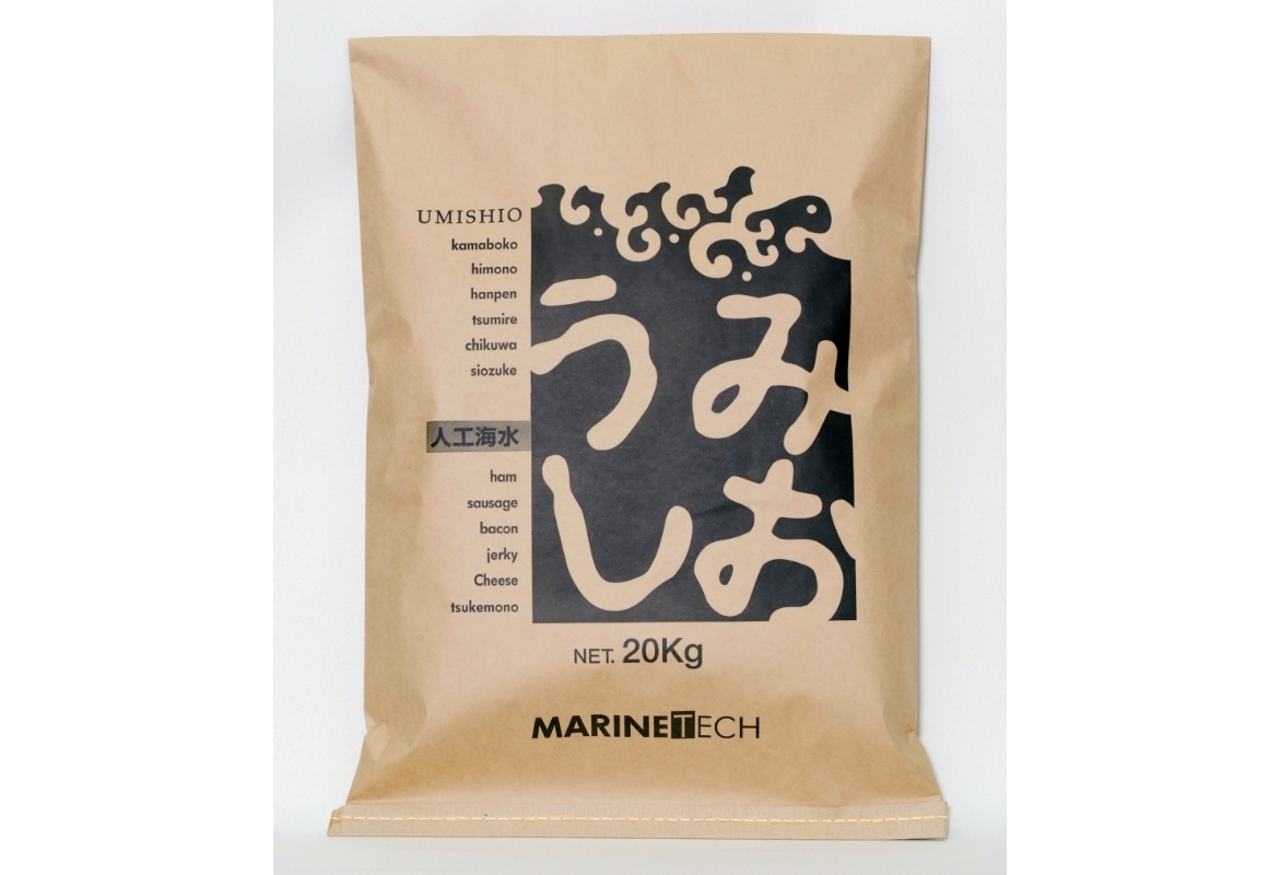 うみしお（20kg）