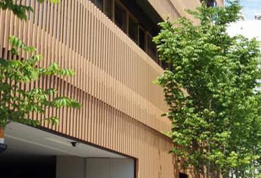 マンション