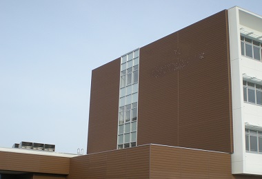 学校や病院