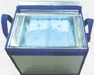 高性能保冷容器(BOX) 