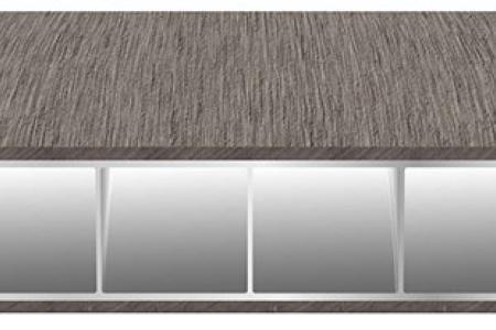 デッキ材「Air J.Deck（エア ジェイ・デッキ）」 | エコロッカ(人工